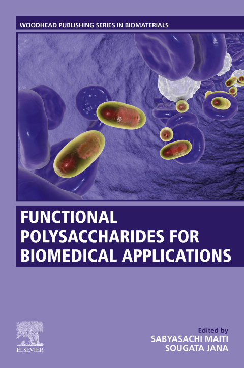 Book Functional Polysaccharides for Biomedical Applications free