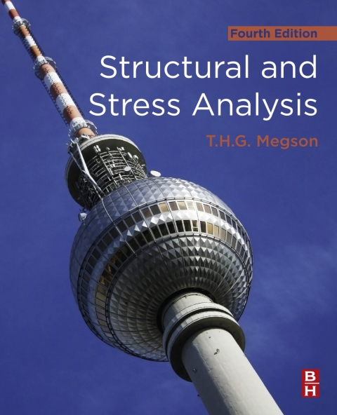Book Structural and Stress Analysis free