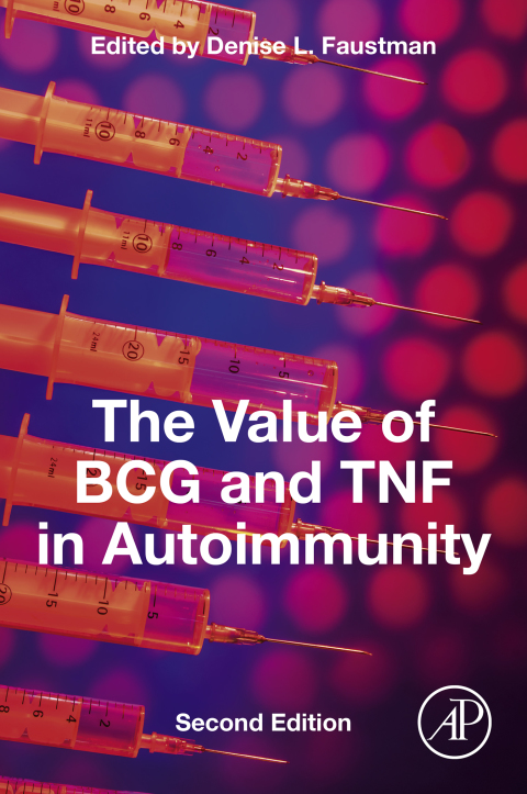 Book The Value of BCG and TNF in Autoimmunity free