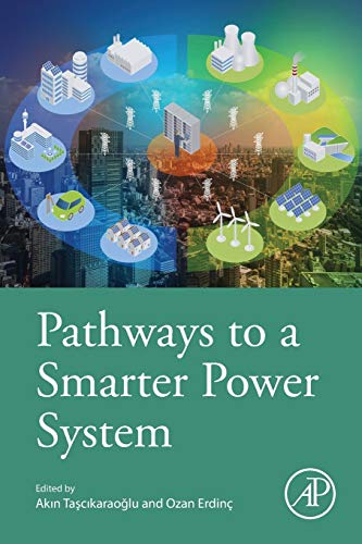 Book Pathways to a Smarter Power System free
