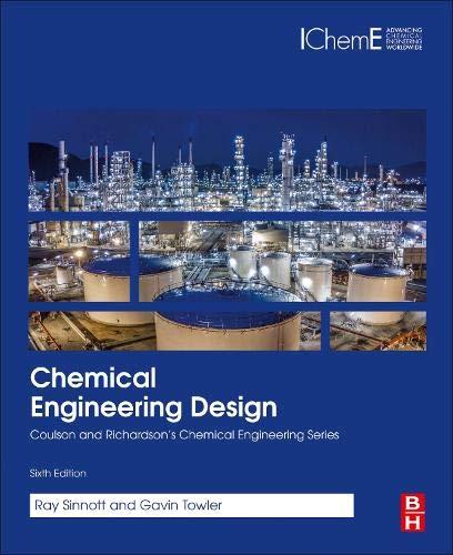 Book Chemical Engineering Design: SI Edition (Chemical Engineering Series) free