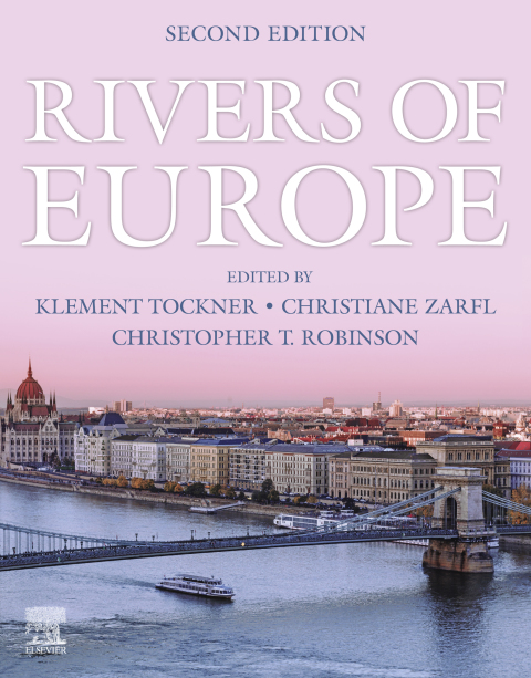 Book Rivers of Europe free
