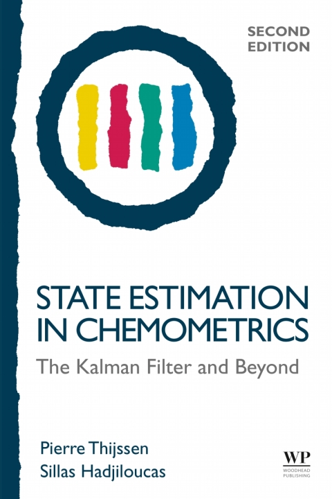 Book State Estimation in Chemometrics: The Kalman Filter and Beyond free