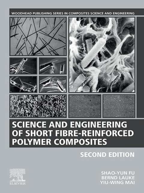 Book Science and Engineering of Short Fibre-Reinforced Polymer Composites free