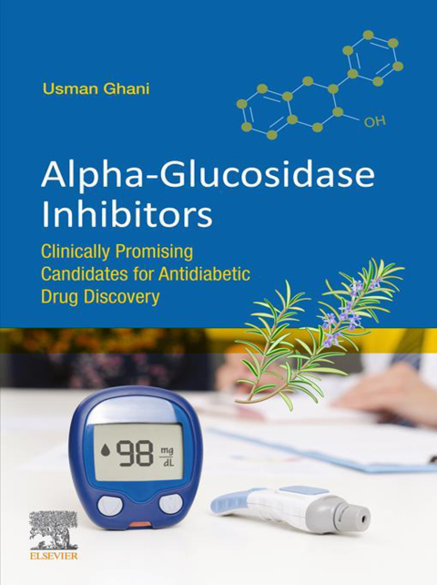 Book Alpha-glucosidase Inhibitors free
