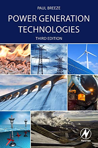 Book Power Generation Technologies free