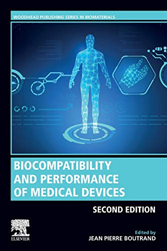 Book Biocompatibility and Performance of Medical Devices (Woodhead Publishing Series in Biomaterials) free