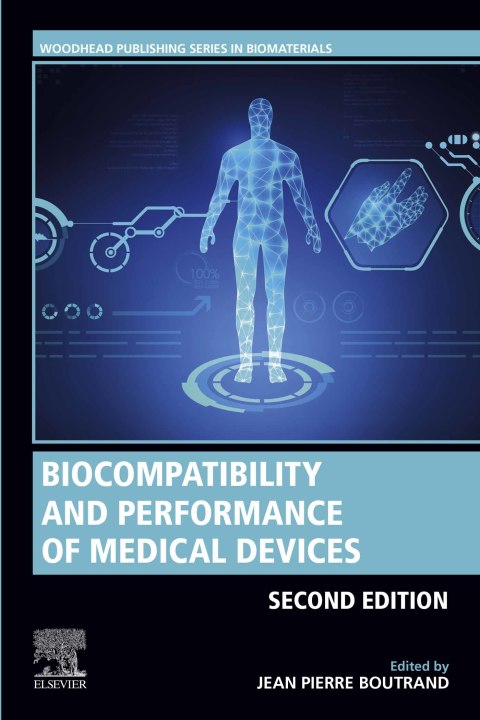 Book Biocompatibility and Performance of Medical Devices free