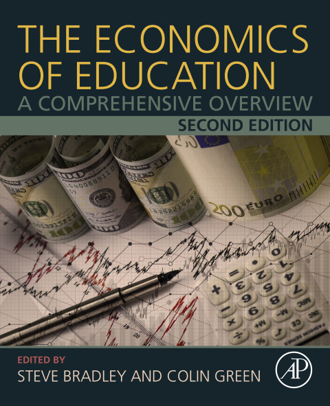 Book The Economics of Education: A Comprehensive Overview free