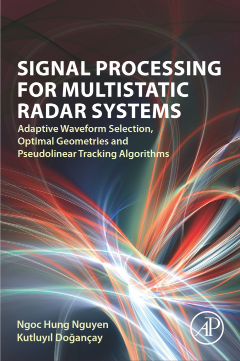 Book Signal Processing for Multistatic Radar Systems free