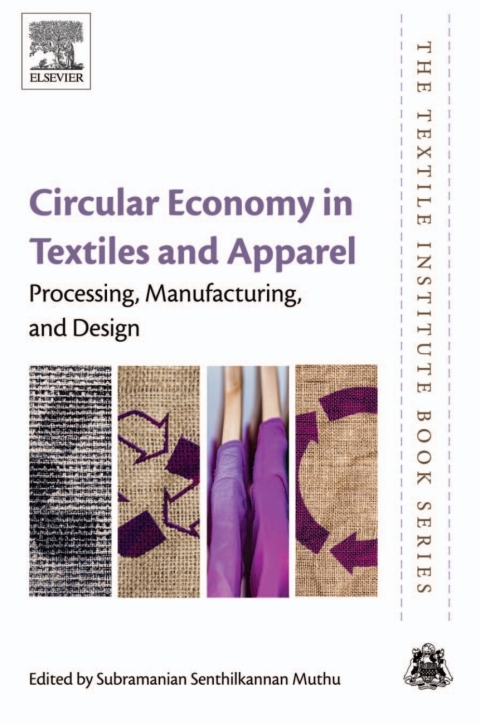 Book Circular Economy in Textiles and Apparel free