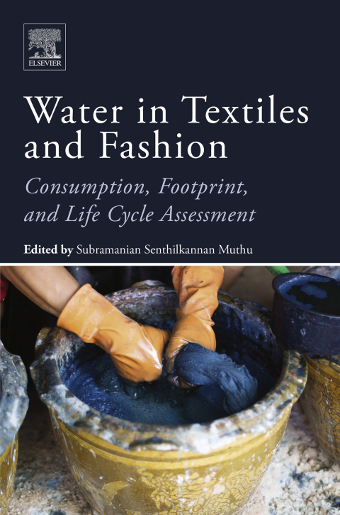 Book Water in Textiles and Fashion free