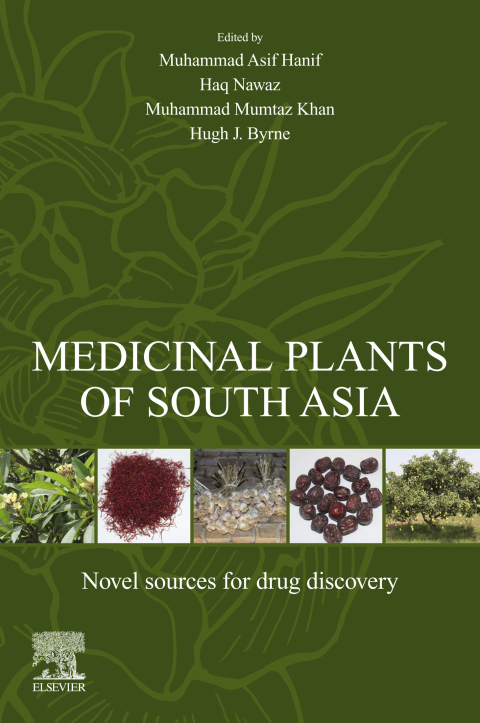 Book Medicinal Plants of South Asia: Novel Sources for Drug Discovery free