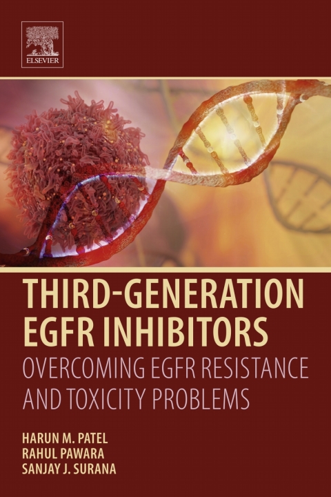 Book Third Generation EGFR Inhibitors free