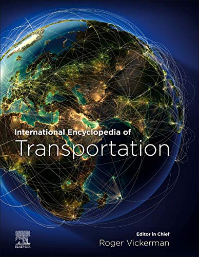 Book International Encyclopedia of Transportation free