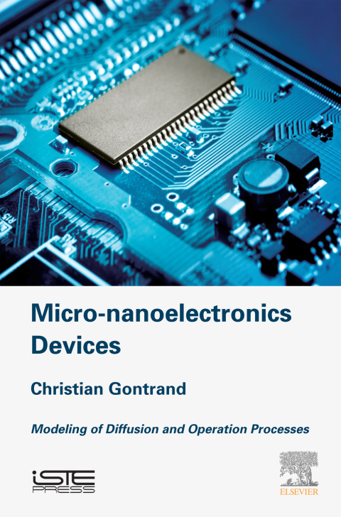 Book Micro-nanoelectronics Devices free
