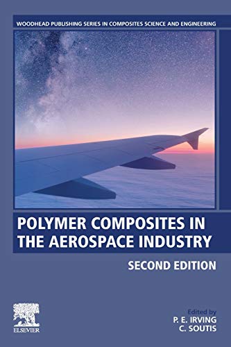 Book Polymer Composites in the Aerospace Industry (Woodhead Publishing Series in Composites Science and Engineering) free