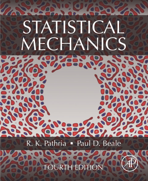Book Statistical Mechanics free
