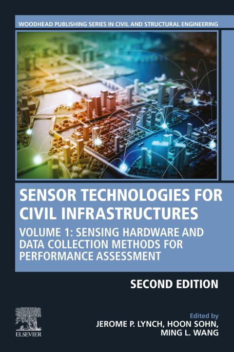 Book Sensor Technologies for Civil Infrastructures free