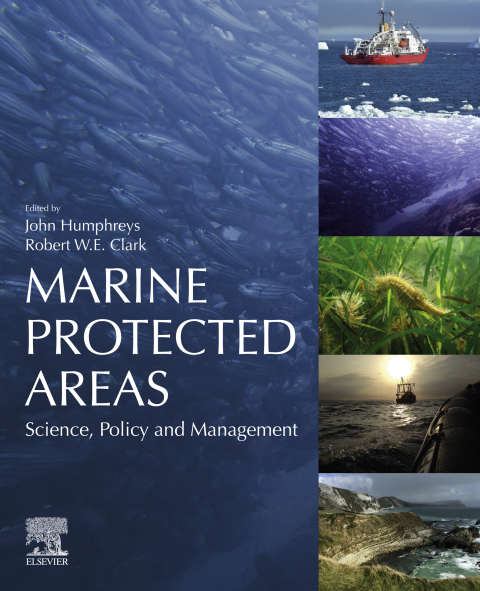 Book Marine Protected Areas free