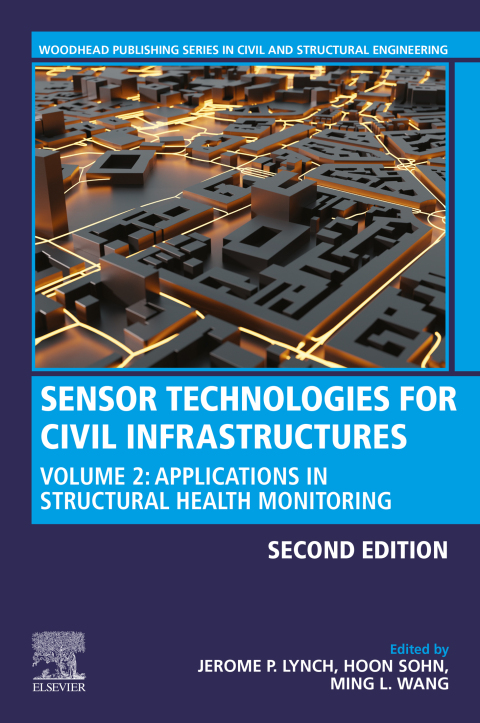 Book Sensor Technologies for Civil Infrastructures free