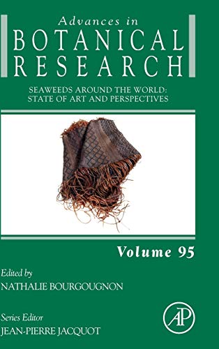 Book Seaweeds Around the World: State of Art and Perspectives (Volume 95) (Advances in Botanical Research, Volume 95) free