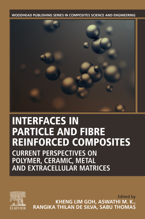 Book Interfaces in Particle and Fibre Reinforced Composites: Current Perspectives on Polymer, Ceramic, Metal and Extracellular Matrices (Woodhead Publishing Series in Composites Science and Engineering) free