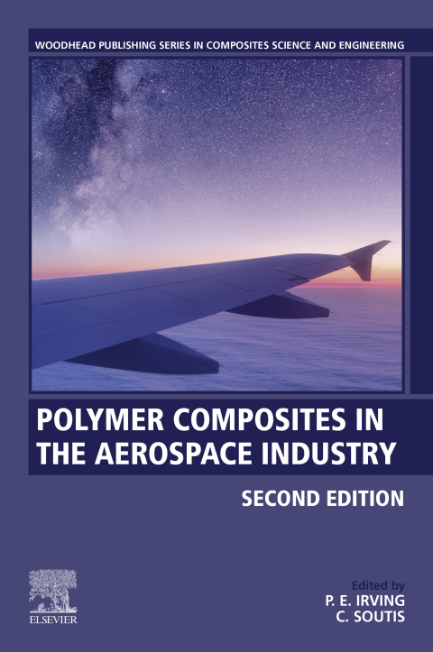 Book Polymer Composites in the Aerospace Industry (Woodhead Publishing Series in Composites Science and Engineering) free