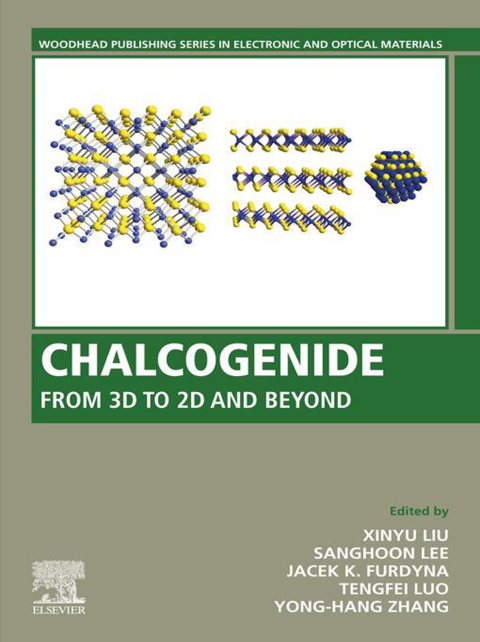 Book Chalcogenide free