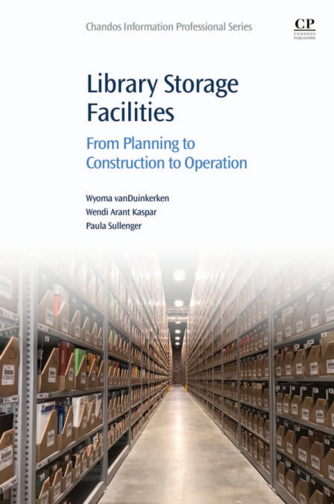 Book Library Storage Facilities free