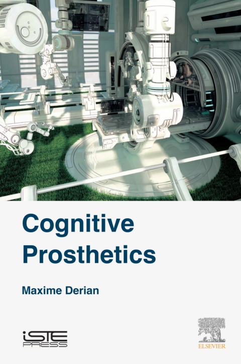 Book Cognitive Prosthethics free