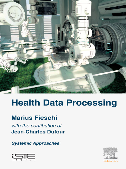 Book Health Data Processing free
