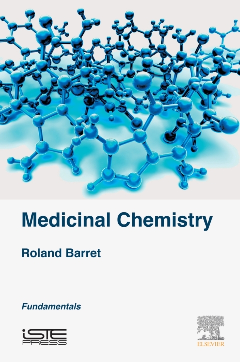 Book Medicinal Chemistry: Fundamentals free