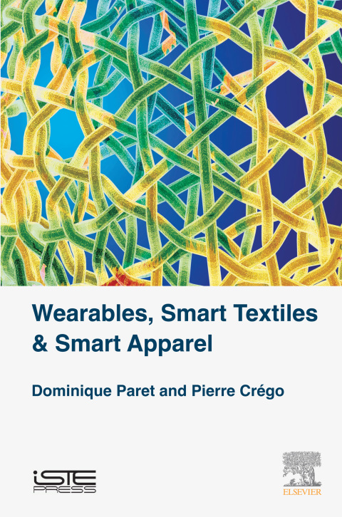 Book Wearables, Smart Textiles & Smart Apparel free