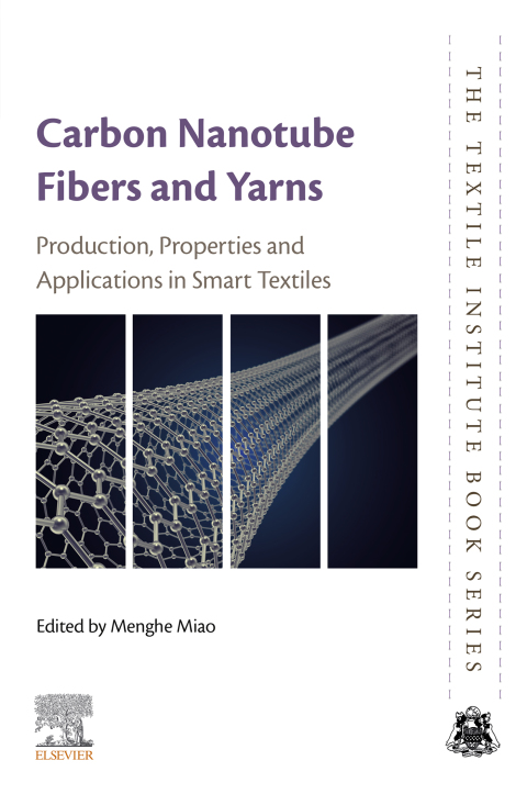 Book Carbon Nanotube Fibres and Yarns free