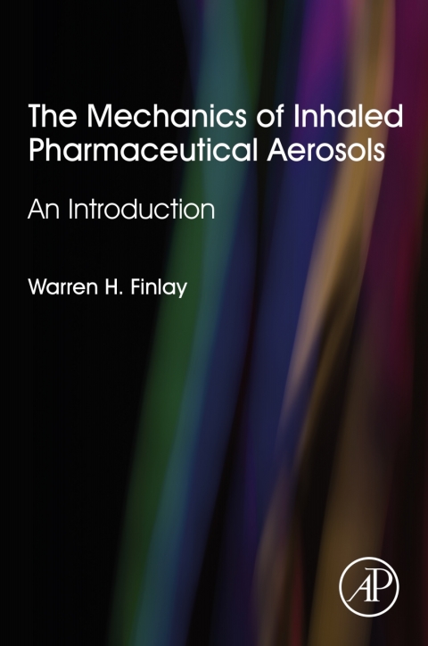 Book The Mechanics of Inhaled Pharmaceutical Aerosols: An Introduction free
