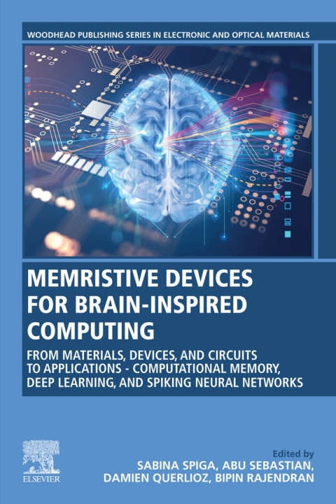 Book Memristive Devices for Brain-Inspired Computing free
