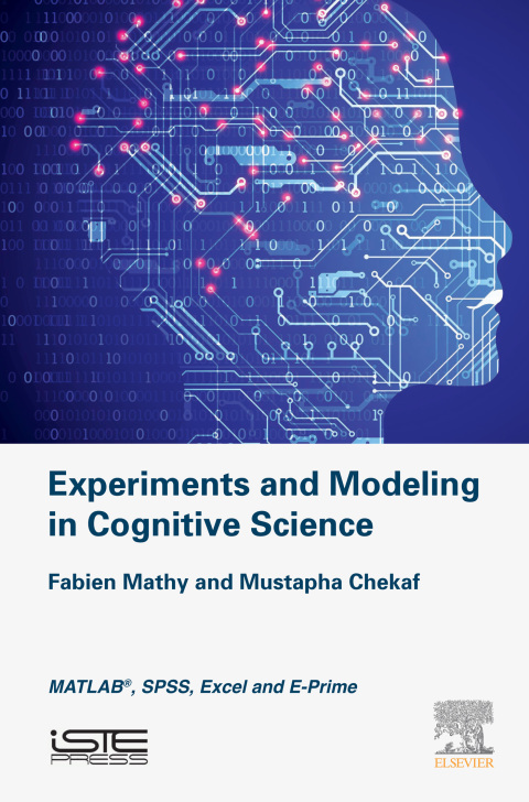 Book Experiments and Modeling in Cognitive Science free