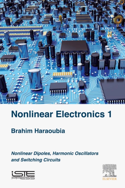 Book Nonlinear Electronics 1 free