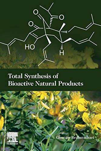Book Total Synthesis of Bioactive Natural Products free