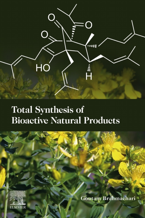 Book Total Synthesis of Bioactive Natural Products free