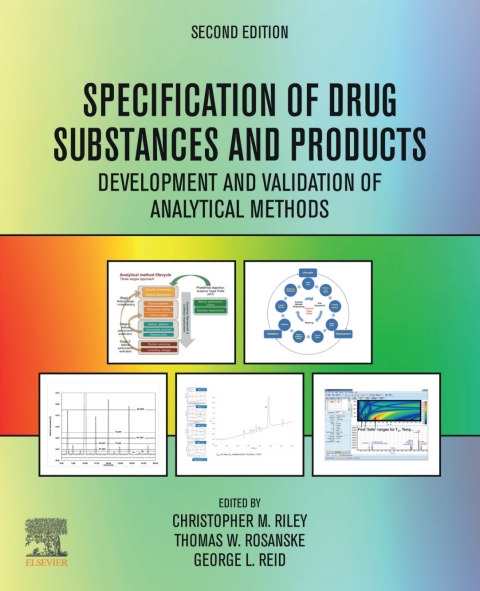 Book Specification of Drug Substances and Products free