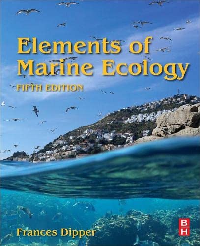 Book Elements of Marine Ecology free