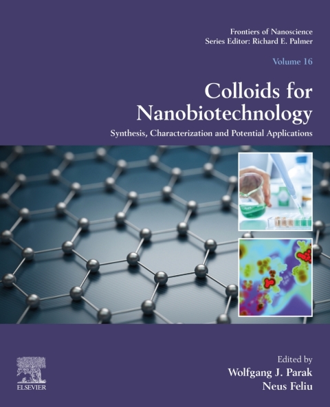 Book Colloids for Nanobiotechnology free