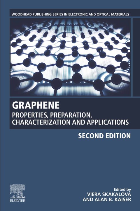 Book Graphene free