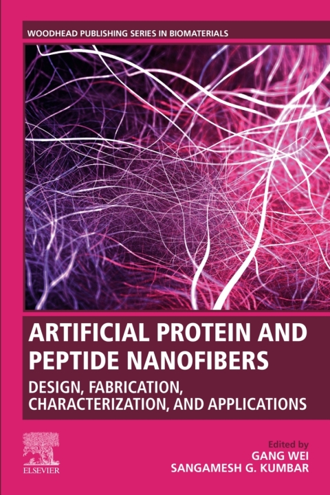 Book Artificial Protein and Peptide Nanofibers free