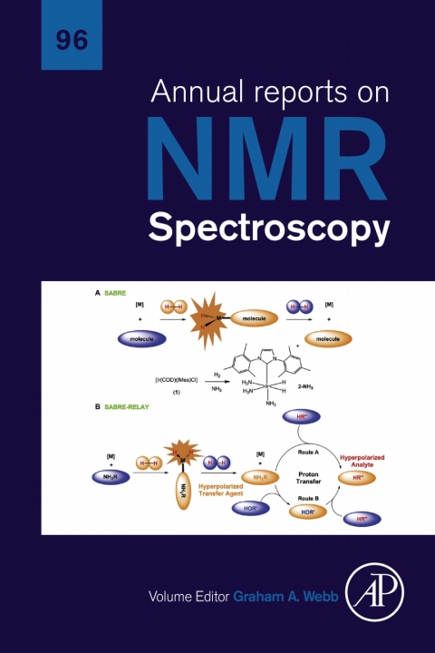 Book Annual Reports on NMR Spectroscopy (ISSN Book 96) free