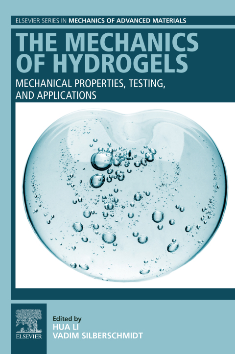Book The Mechanics of Hydrogels free