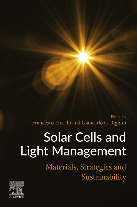 Book Solar Cells and Light Management: Materials, Strategies and Sustainability free