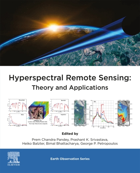Book Hyperspectral Remote Sensing: Theory and Applications (Earth Observation) free